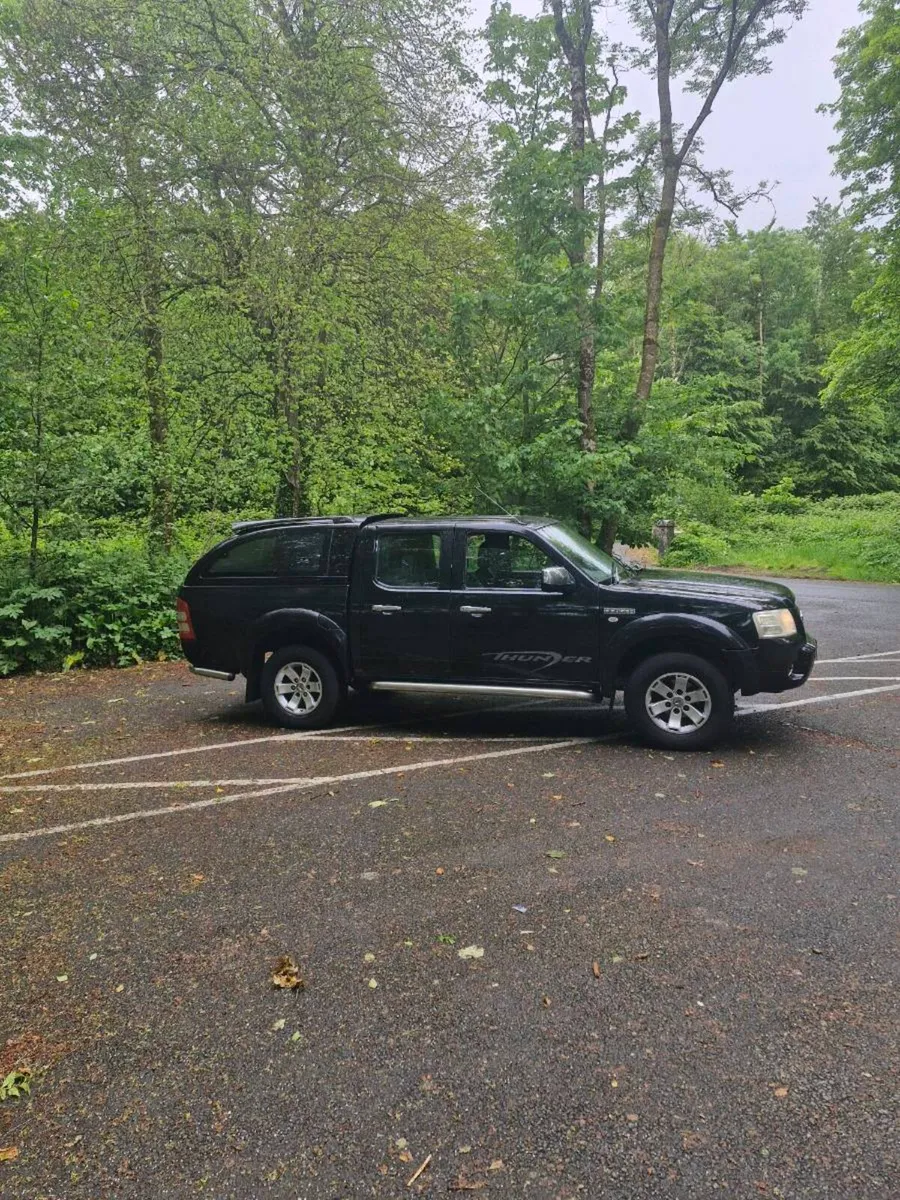 Ford ranger - Image 3