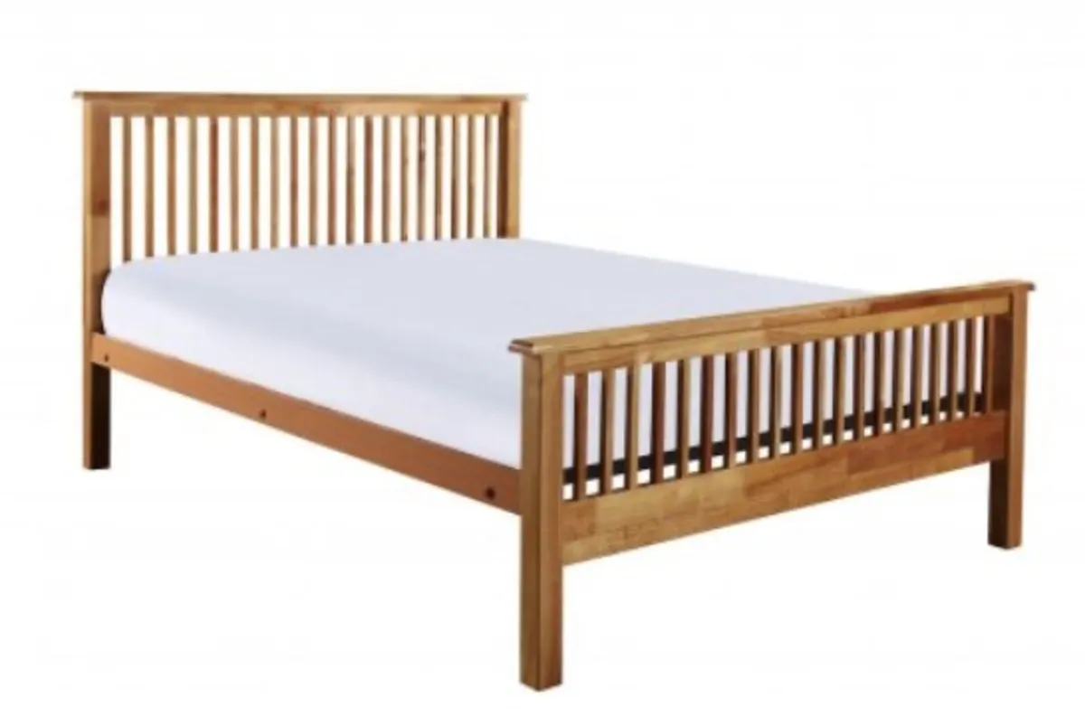 Bed Frame