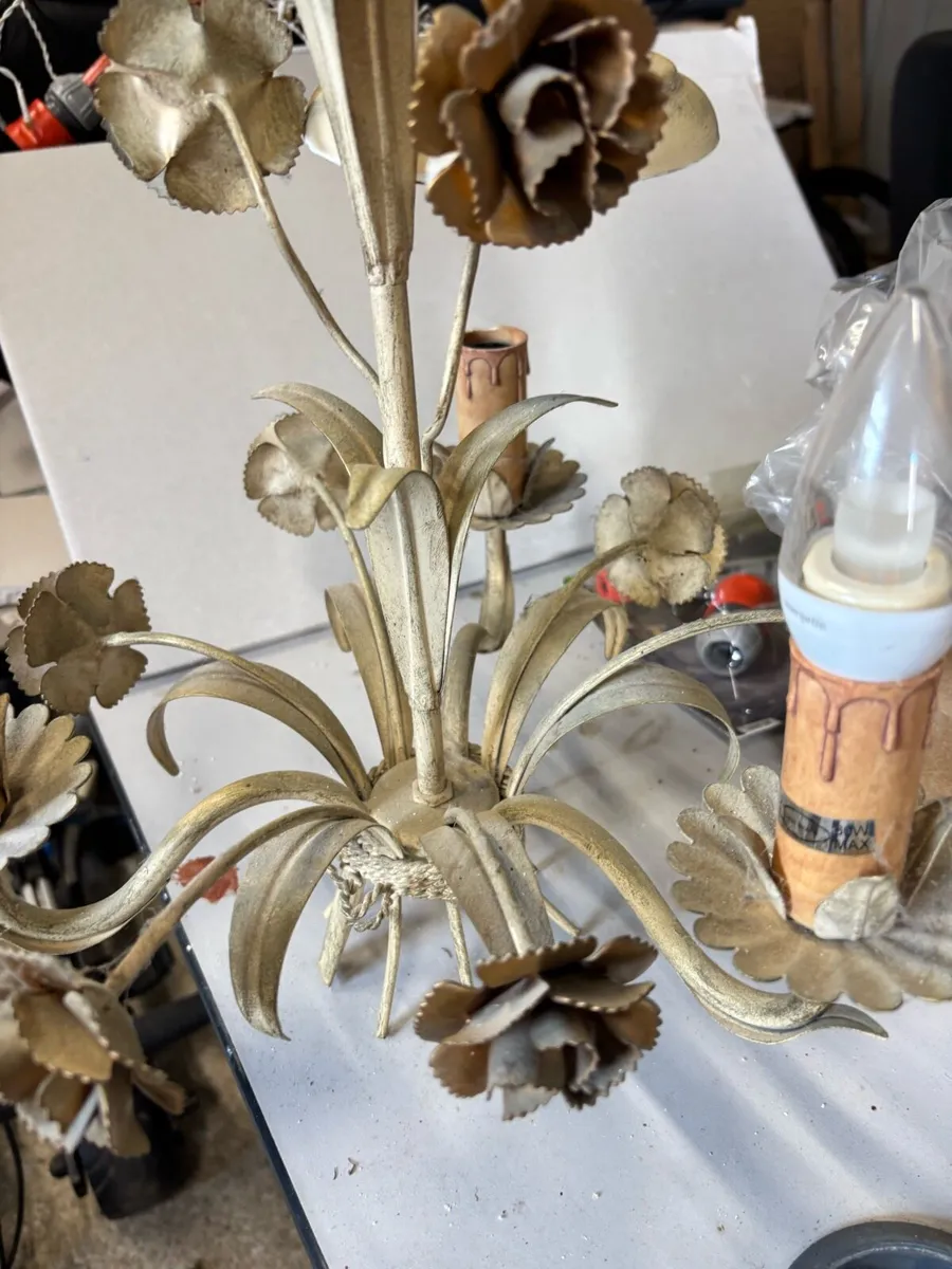 2 Chandelier - Image 3