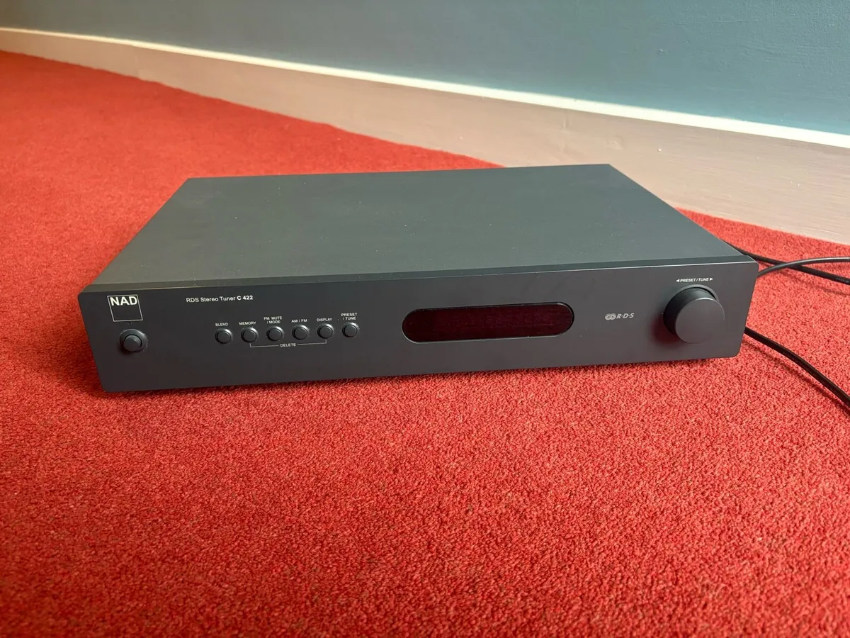 Nad Tuner - Image 2
