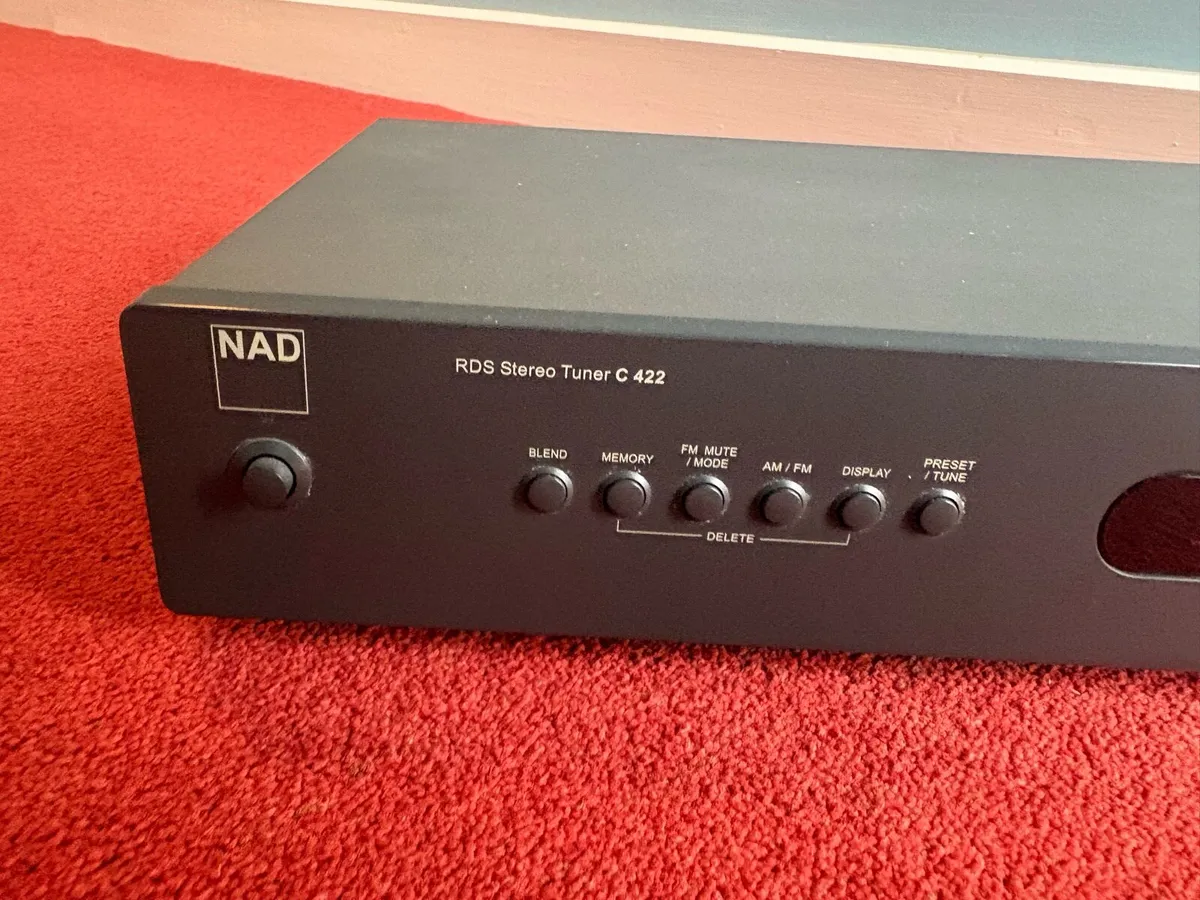 Nad Tuner - Image 3