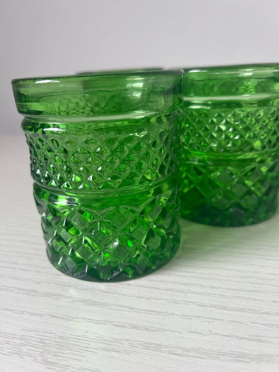 Mid Century Glasses - Image 2