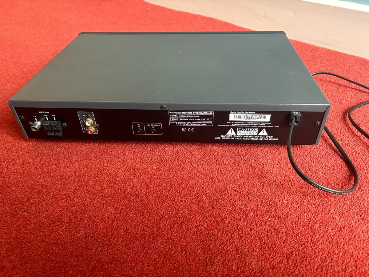 Nad Tuner - Image 4