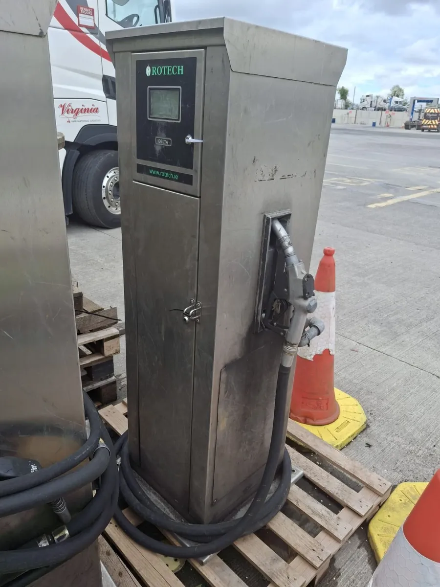 Diesel Pumps - Image 2
