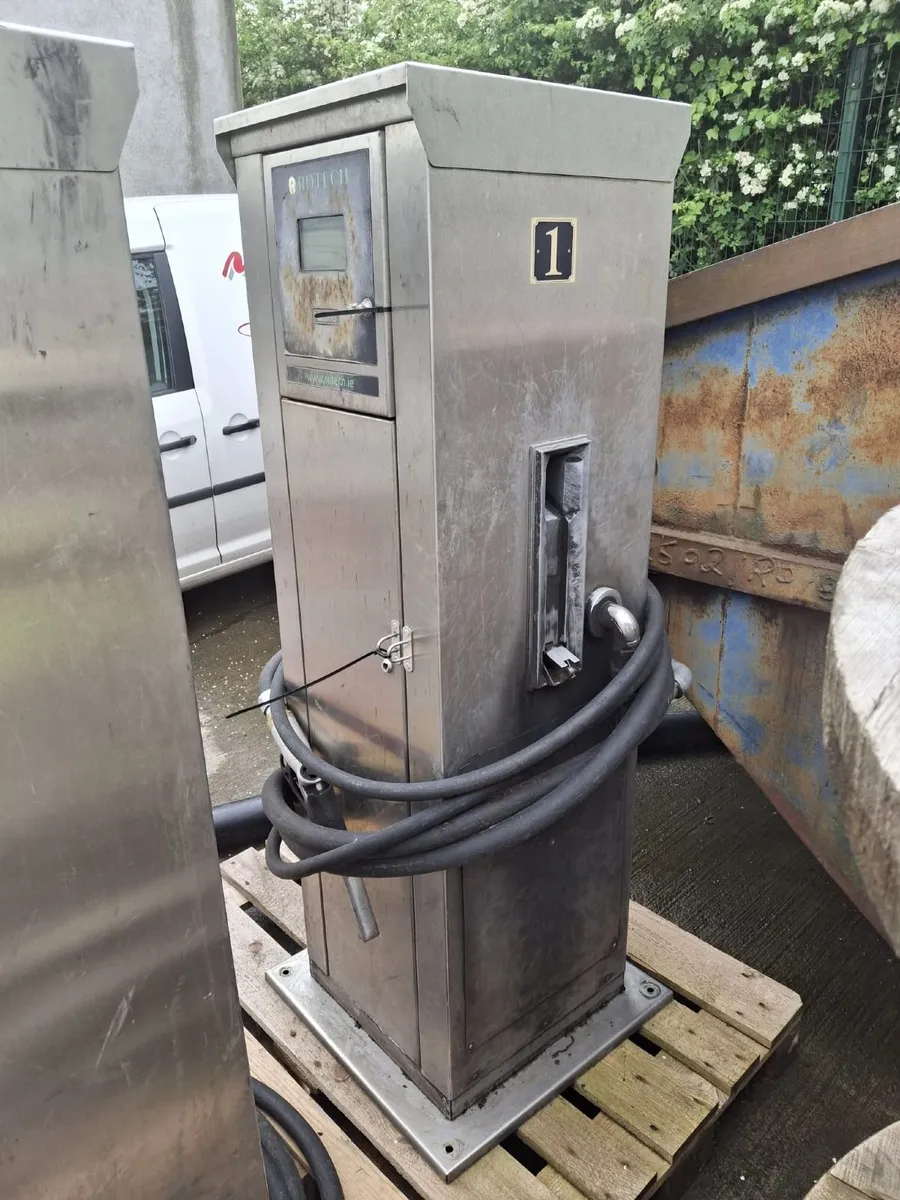 Diesel Pumps - Image 4