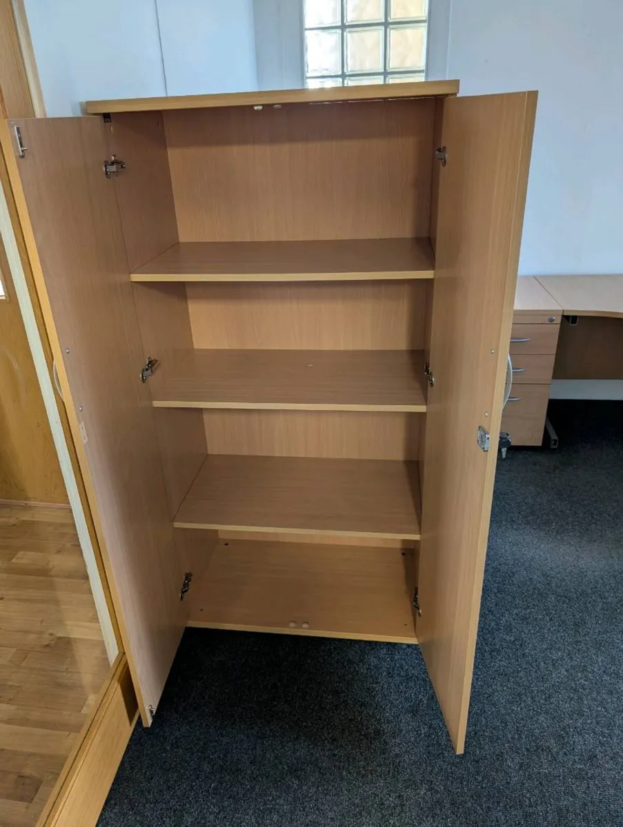 Office Cabinet - Image 2