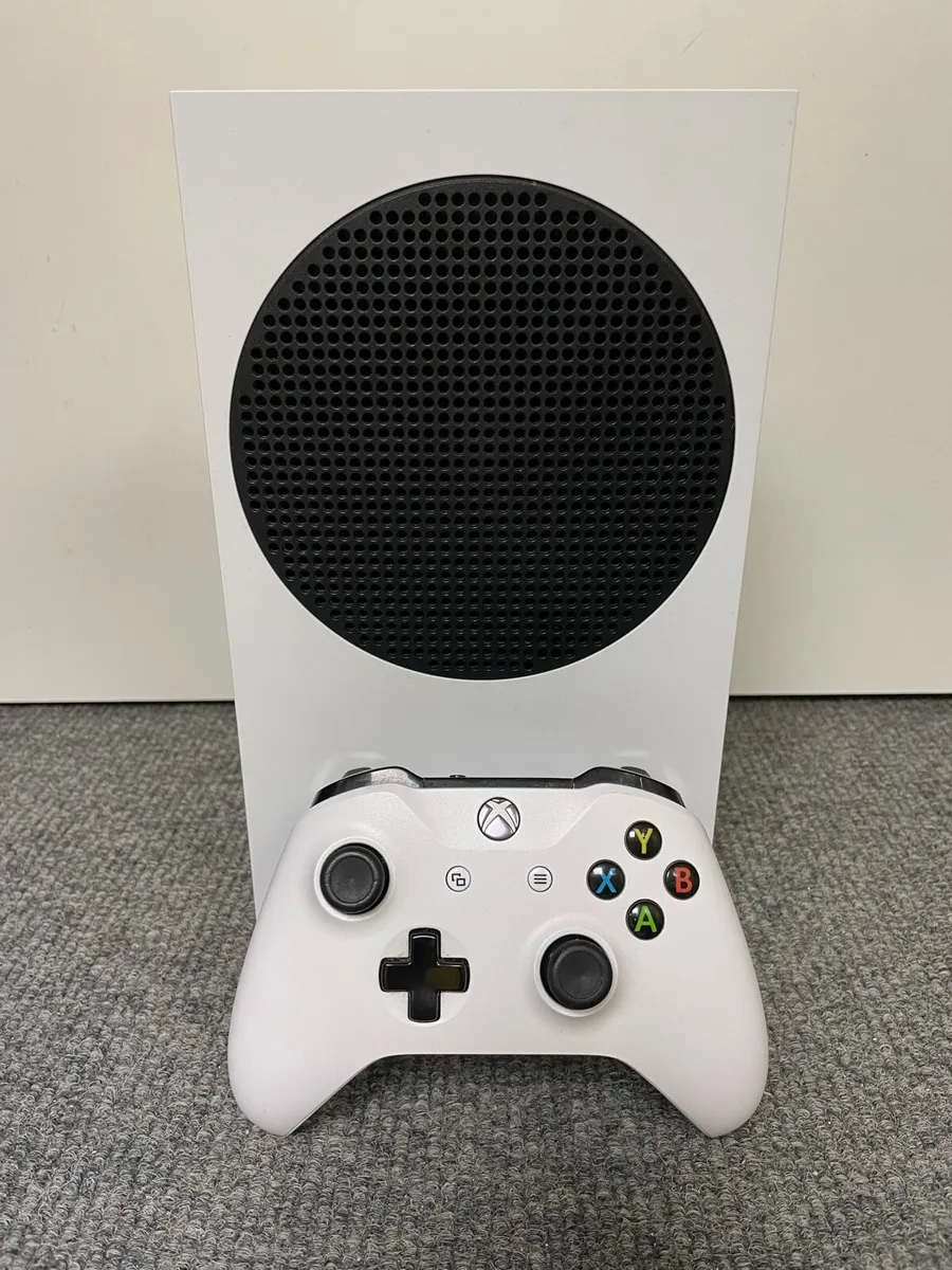 Series S 512gb digital - Image 1