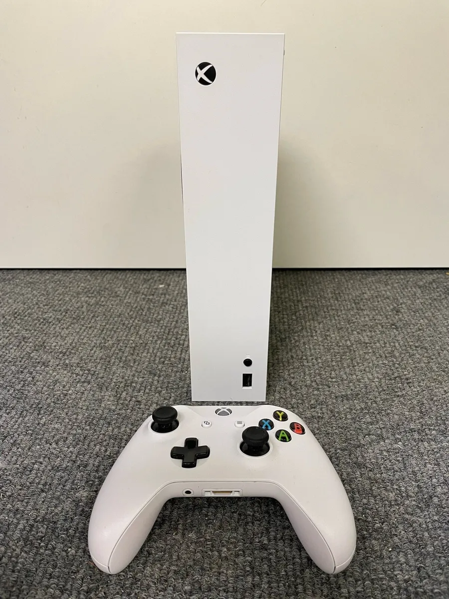 Series S 512gb digital - Image 2
