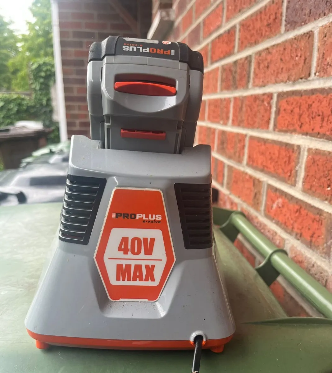 Lawn Mover - Image 2