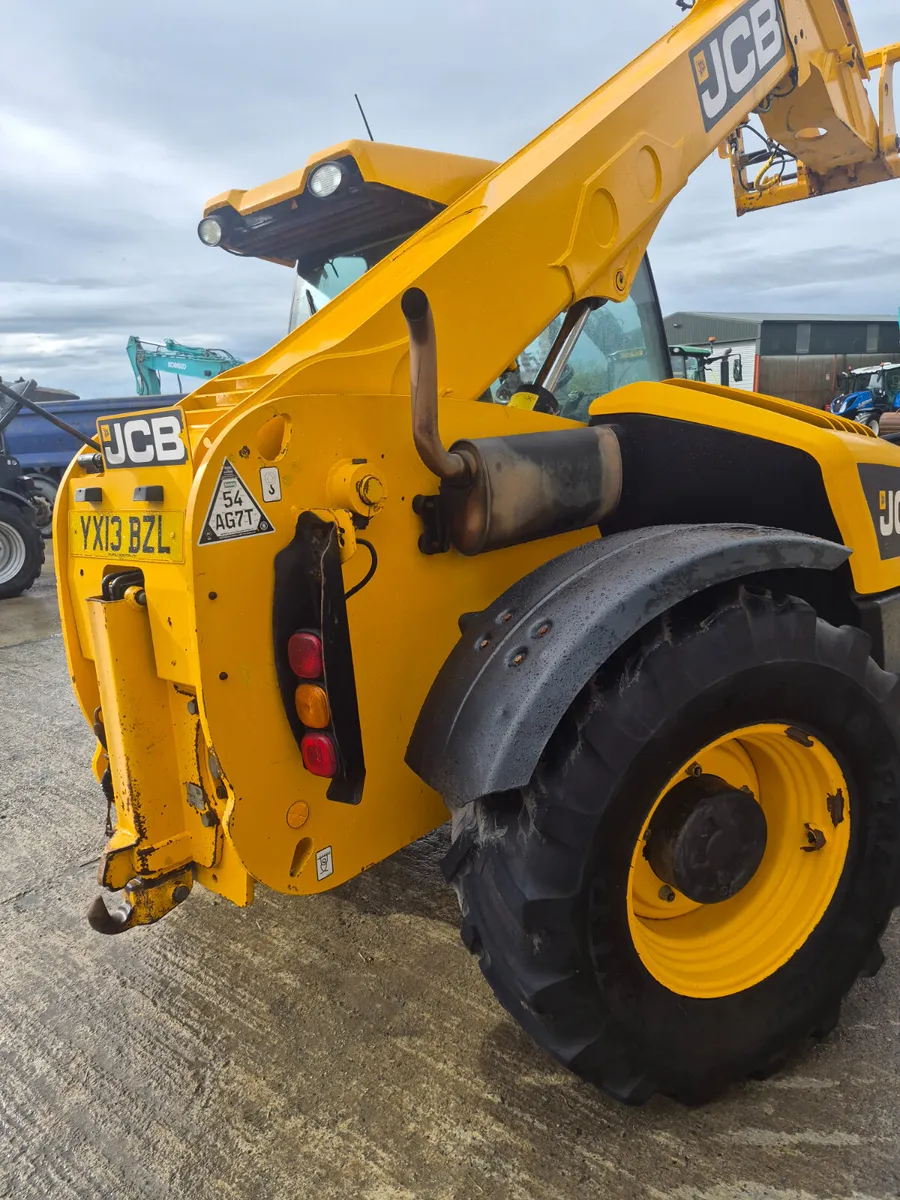 Jcb - Image 4