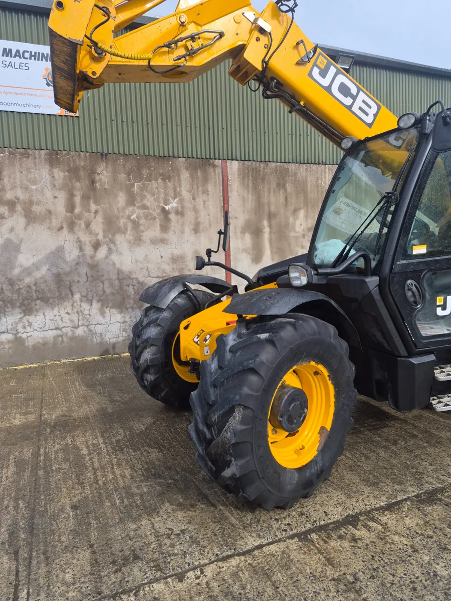 Jcb - Image 2