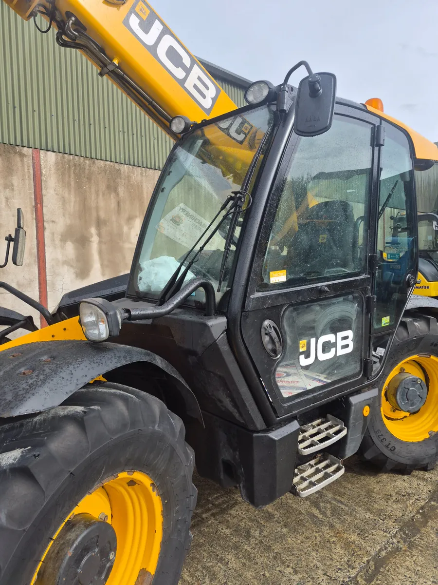 Jcb - Image 3