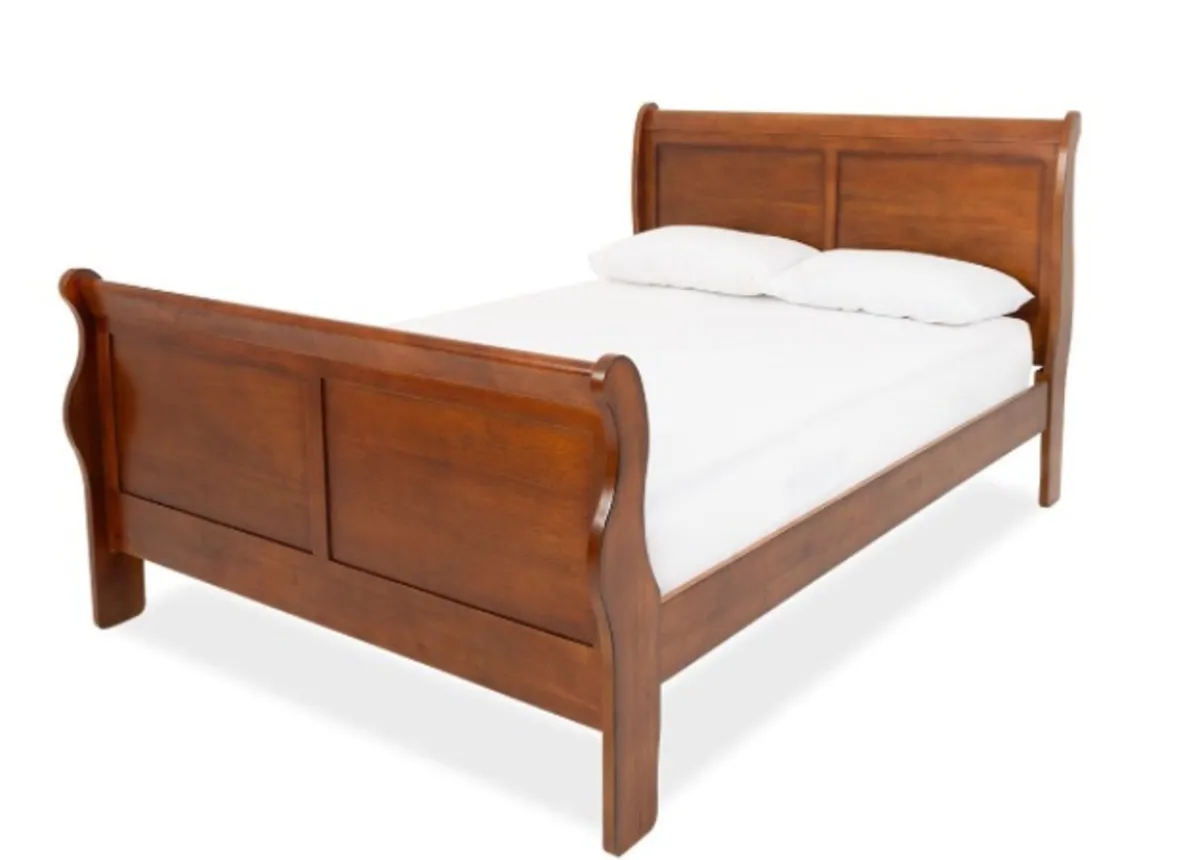 Bed Frame