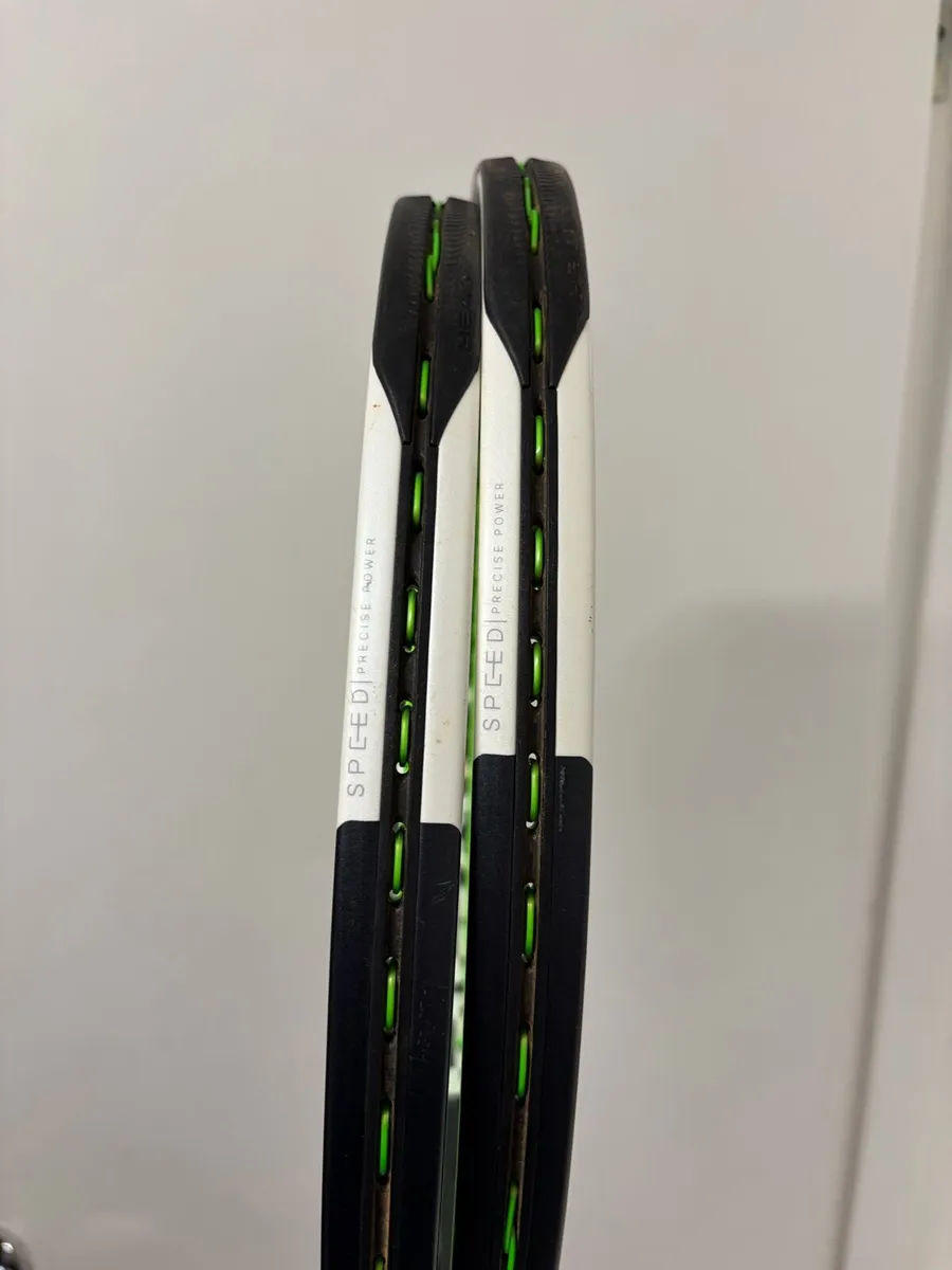 Head Speed Pro 2026 x2 - Image 3