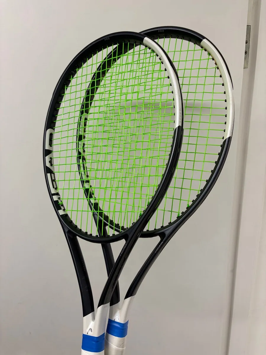 Head Speed Pro 2026 x2 - Image 1