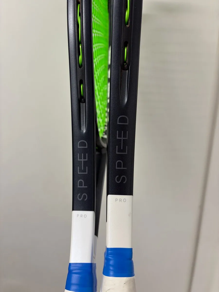 Head Speed Pro 2026 x2 - Image 2