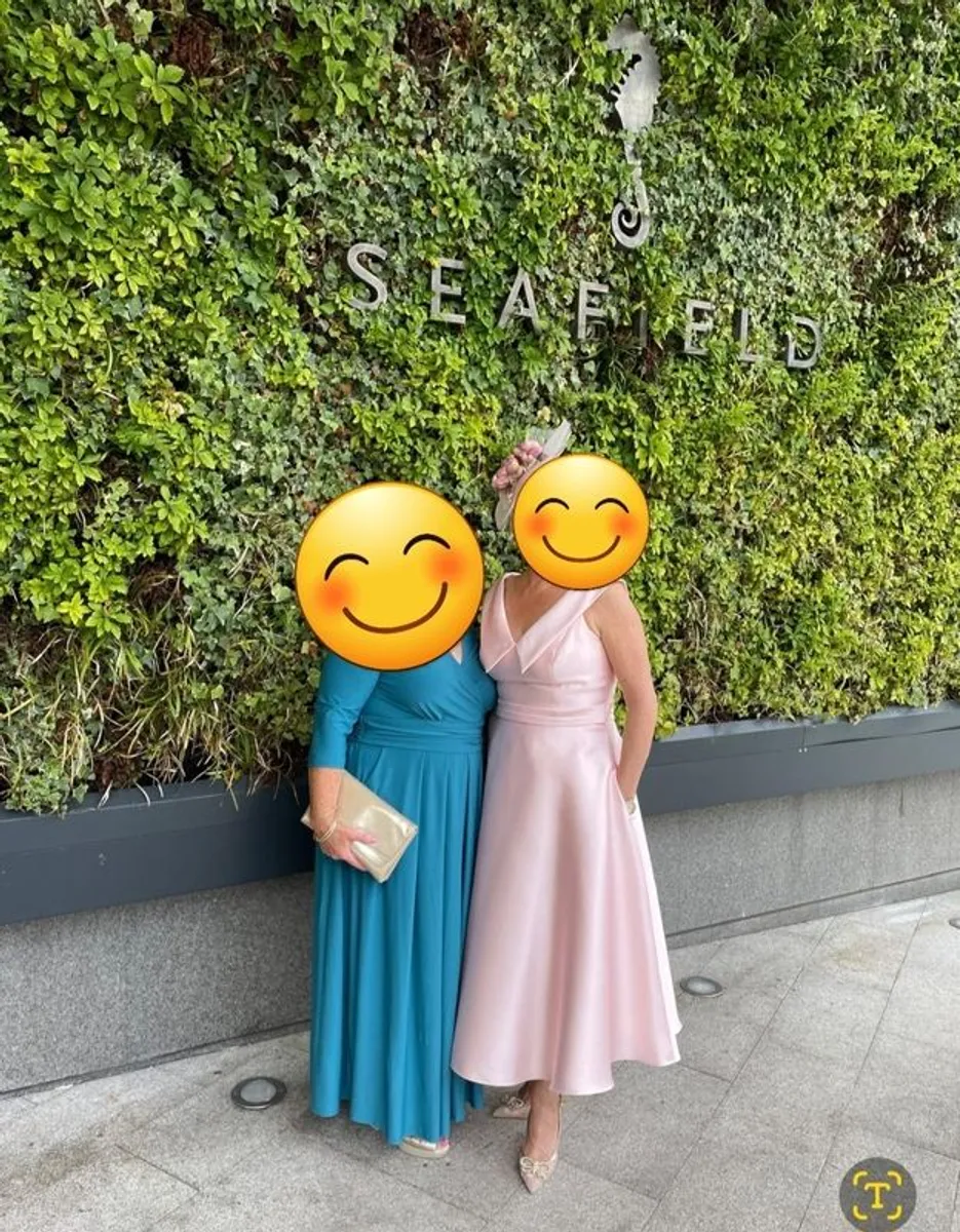 womens dress - Image 1