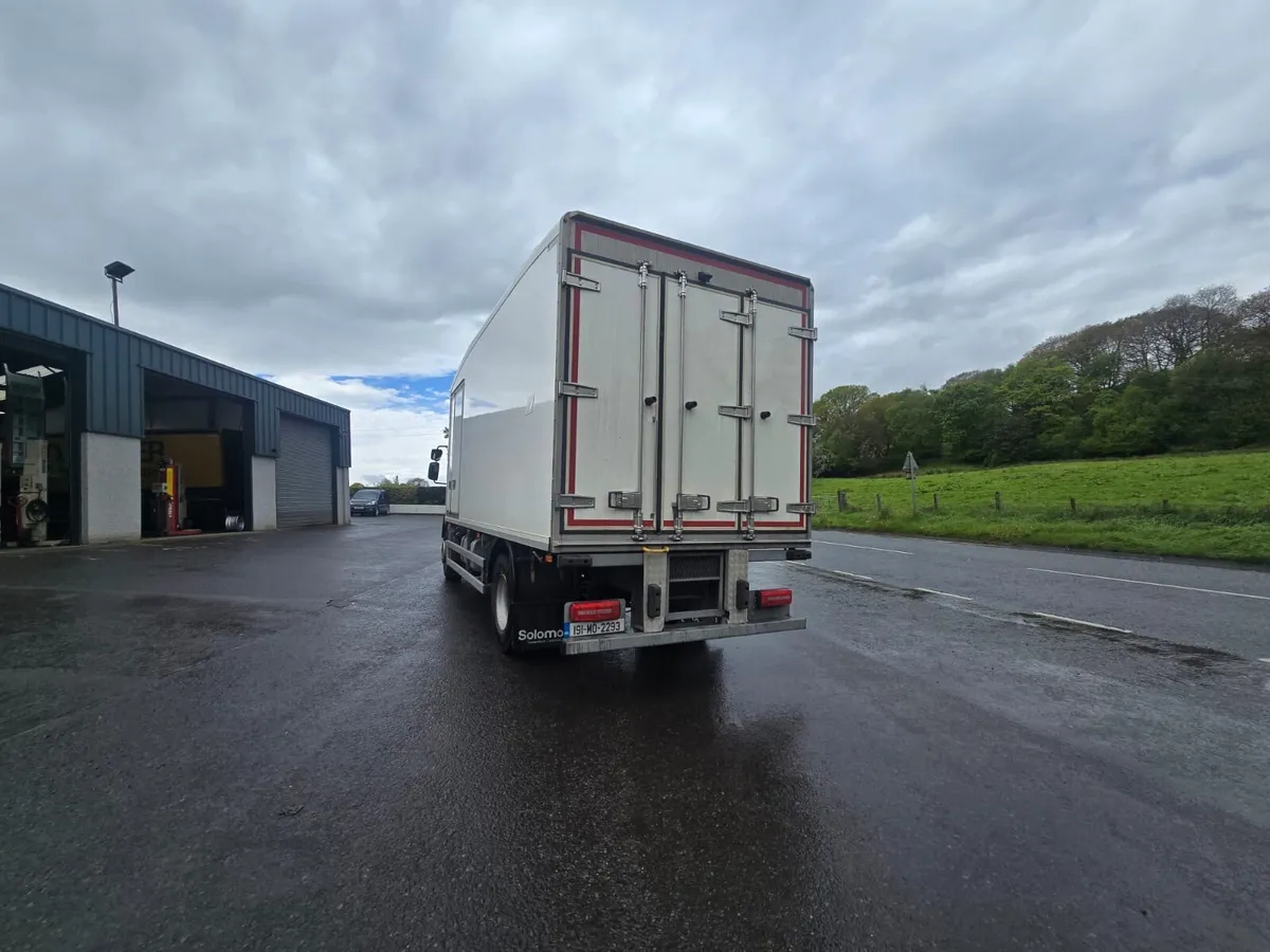 DAF LF - Image 4