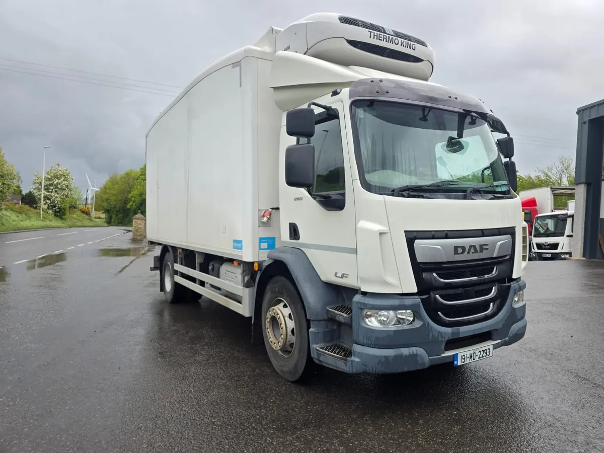 DAF LF - Image 1