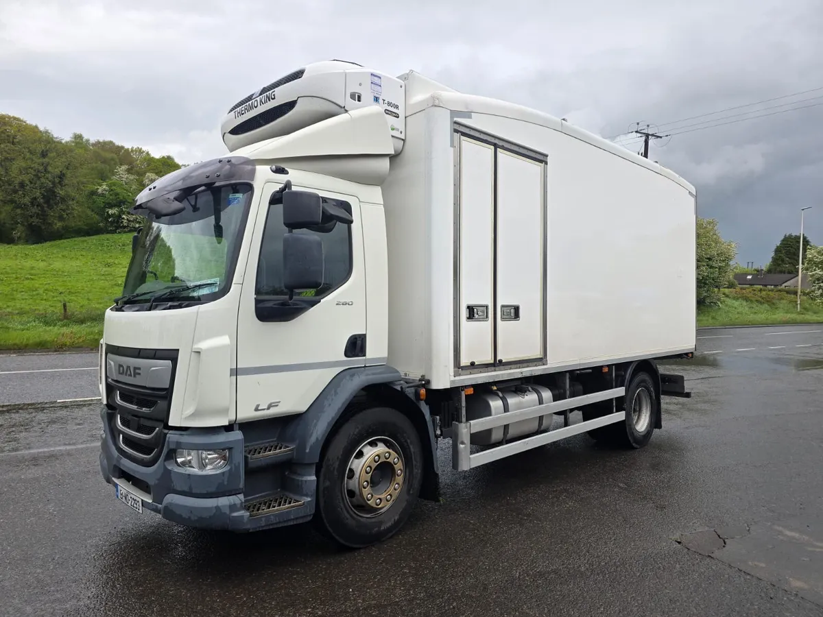 DAF LF - Image 3