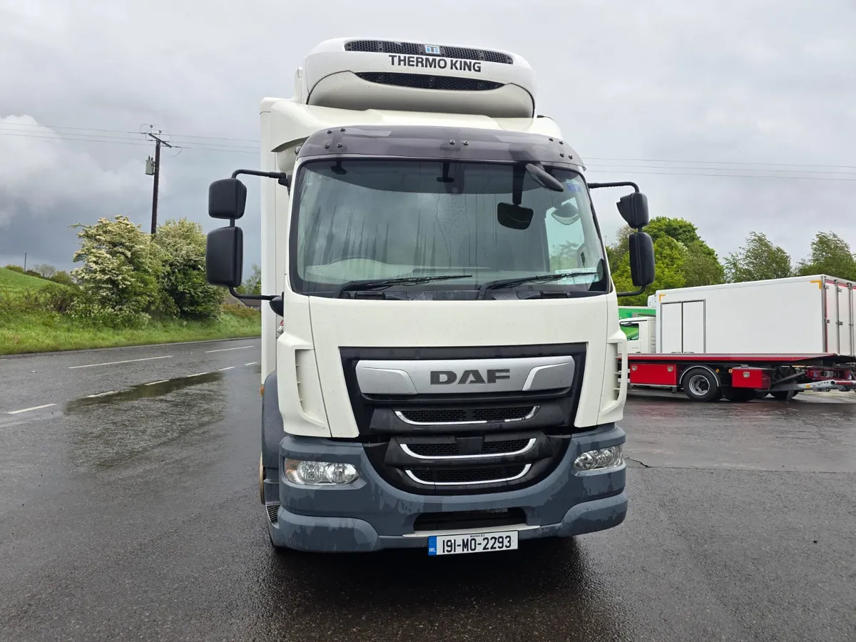 DAF LF - Image 2