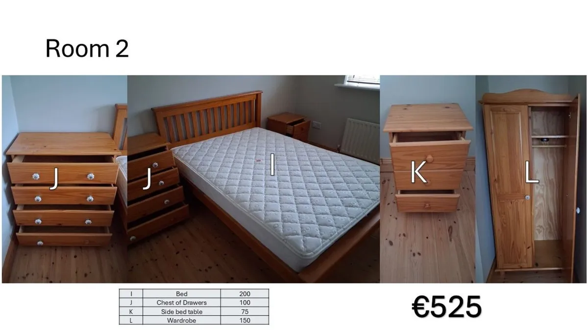 furniture
