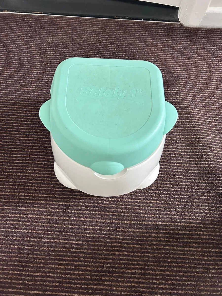Portable potty - Image 2