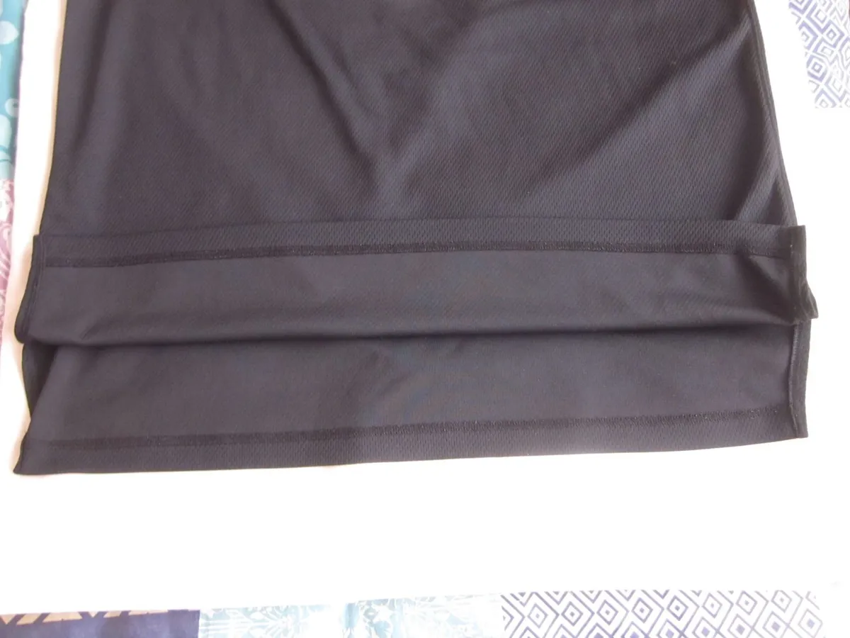 Nike Mens Sportwear DNA Jersey NY - Image 4