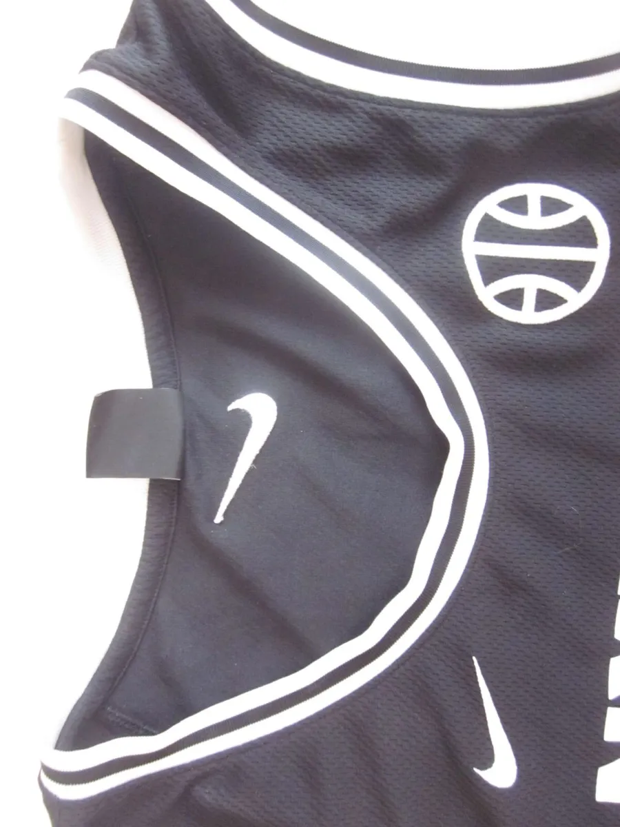 Nike Mens Sportwear DNA Jersey NY - Image 3