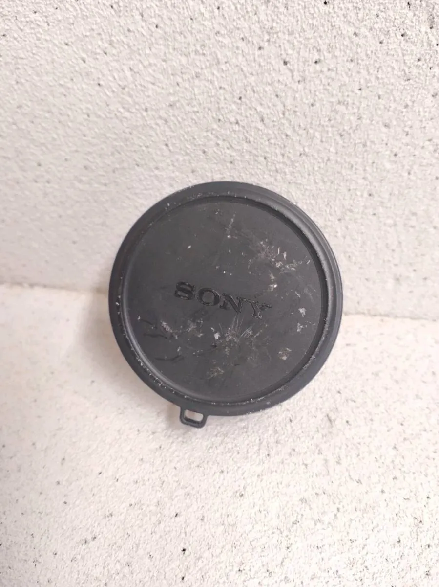 Sony tele lens - Image 2