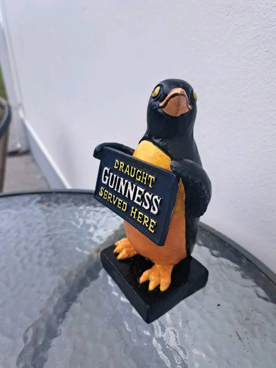 Guinness  pingwin - Image 2