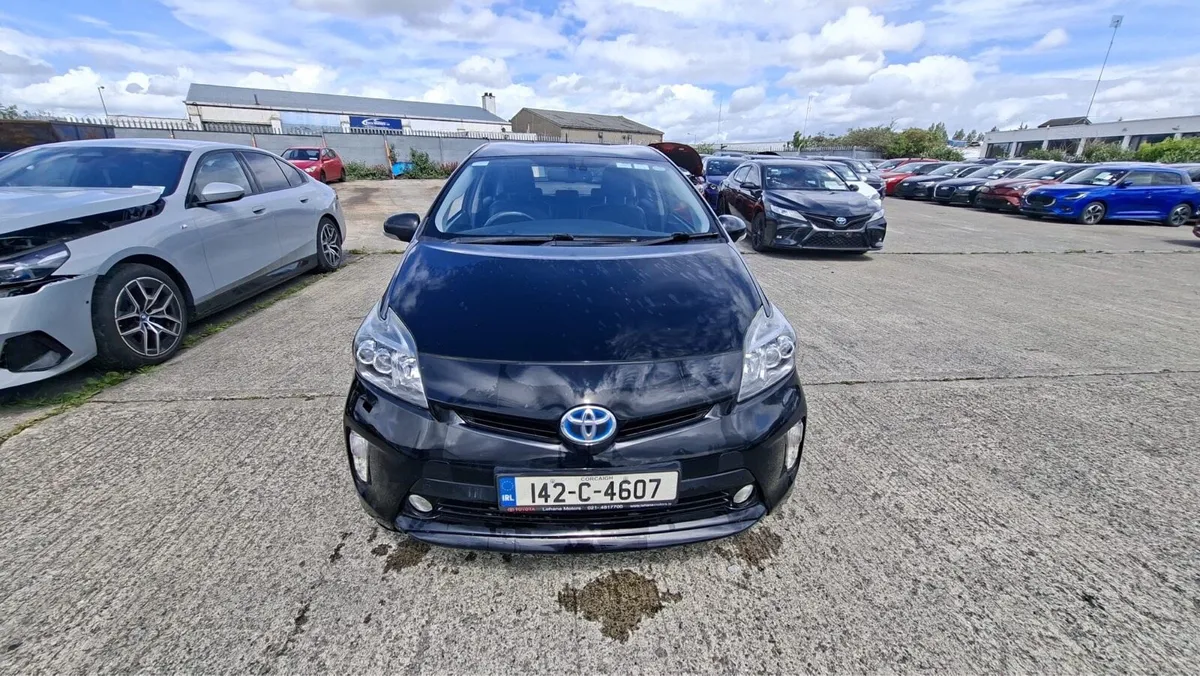 142 Prius - Image 4