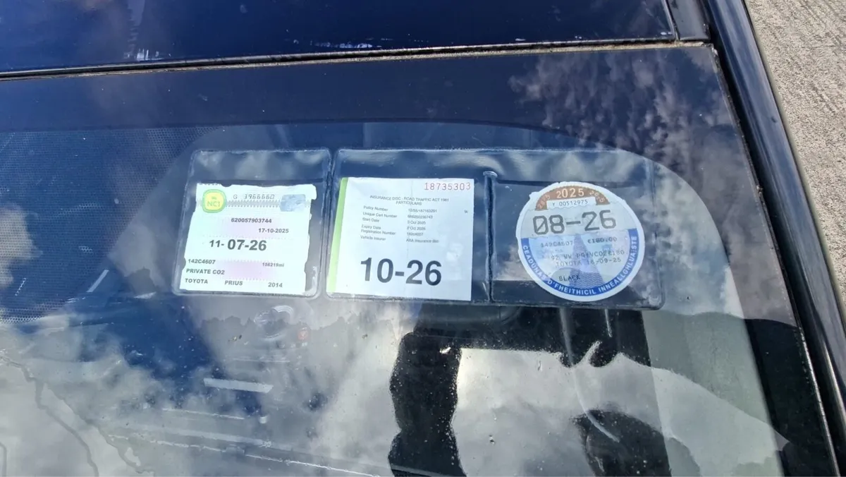 142 Prius - Image 2