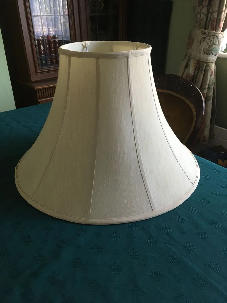 lamp shade