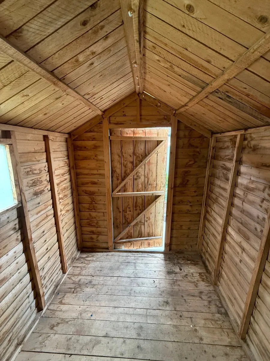 Shed - Image 4