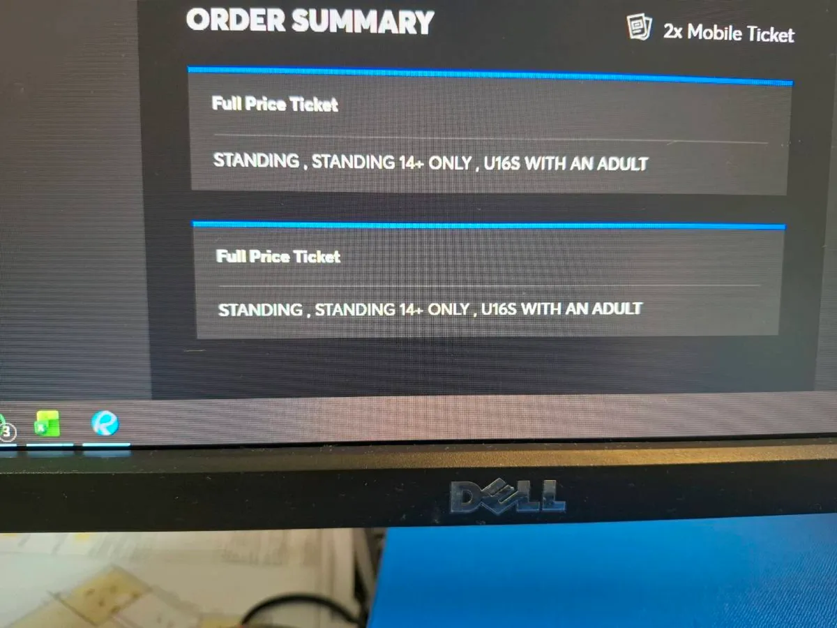 Katseye Tickets