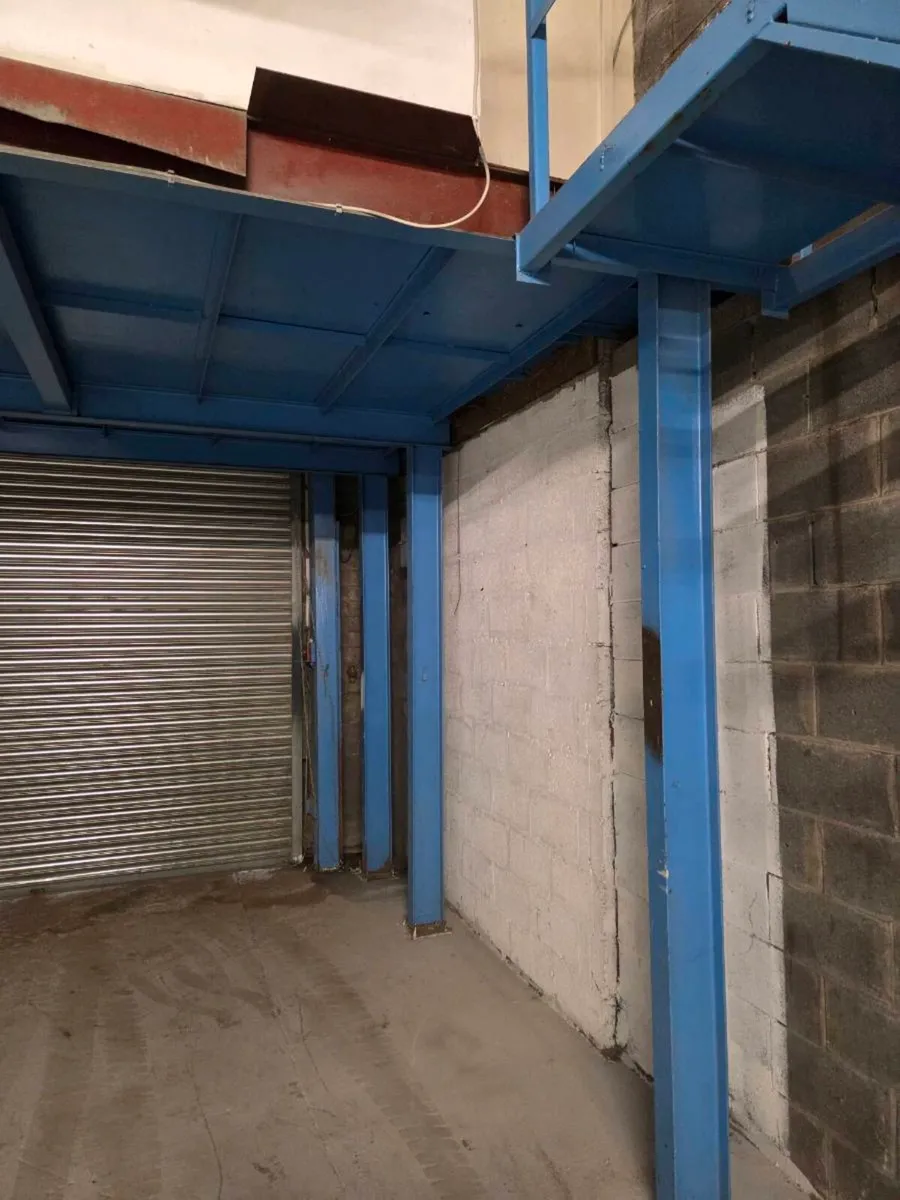 Warehouse Storage unit FOR RENT - Image 2