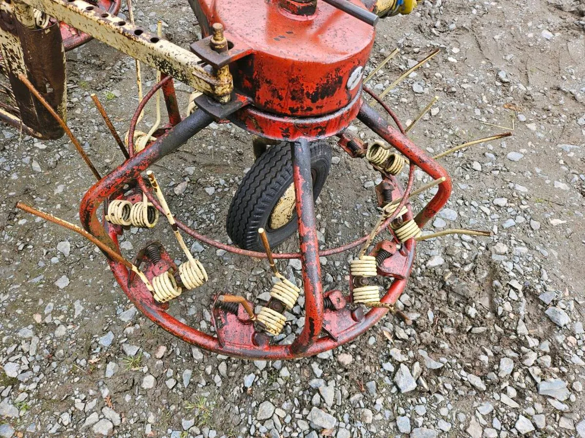 Haybob - Image 3