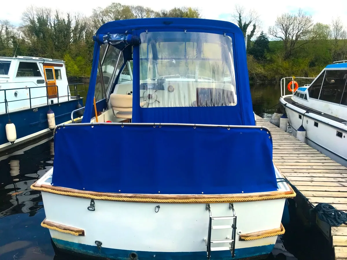 Broom Ocean 30 - Image 4