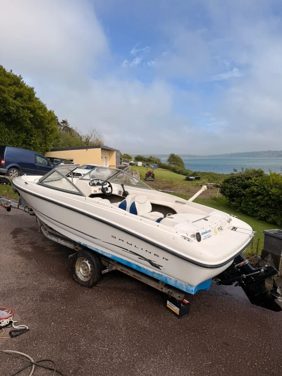 Bayliner 175 - Image 1
