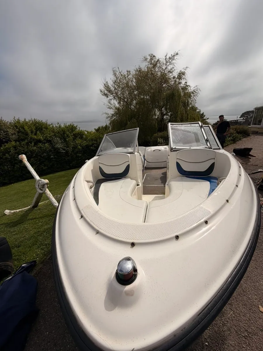 Bayliner 175 - Image 2