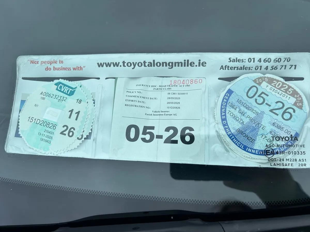 Toyota Auris 2015 Commercial - Image 2
