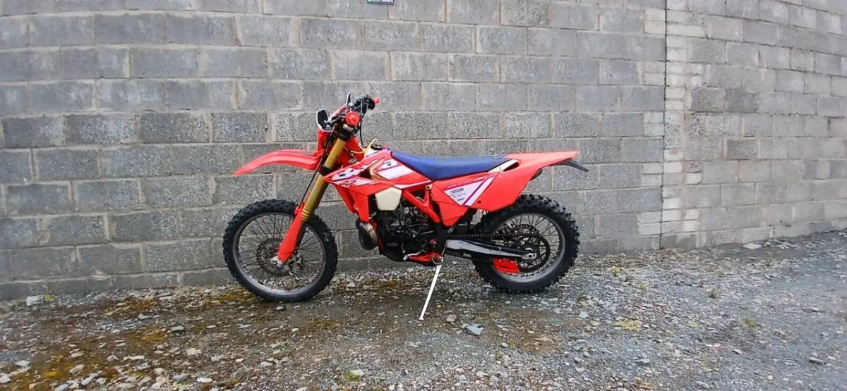 Beta 300rr 2016 - Image 2
