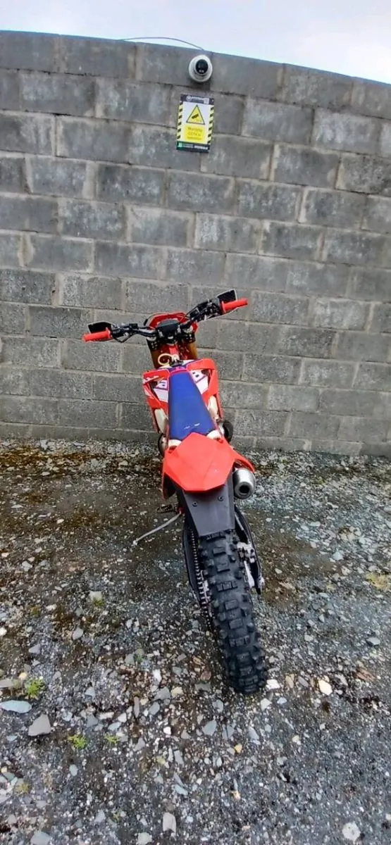 Beta 300rr 2016 - Image 3