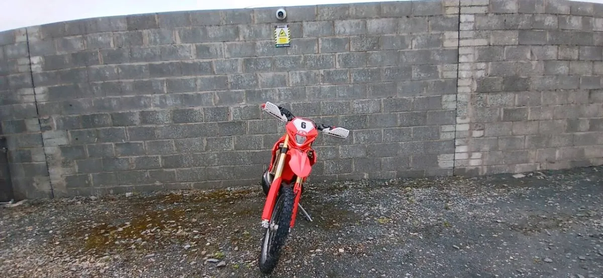 Beta 300rr 2016 - Image 4