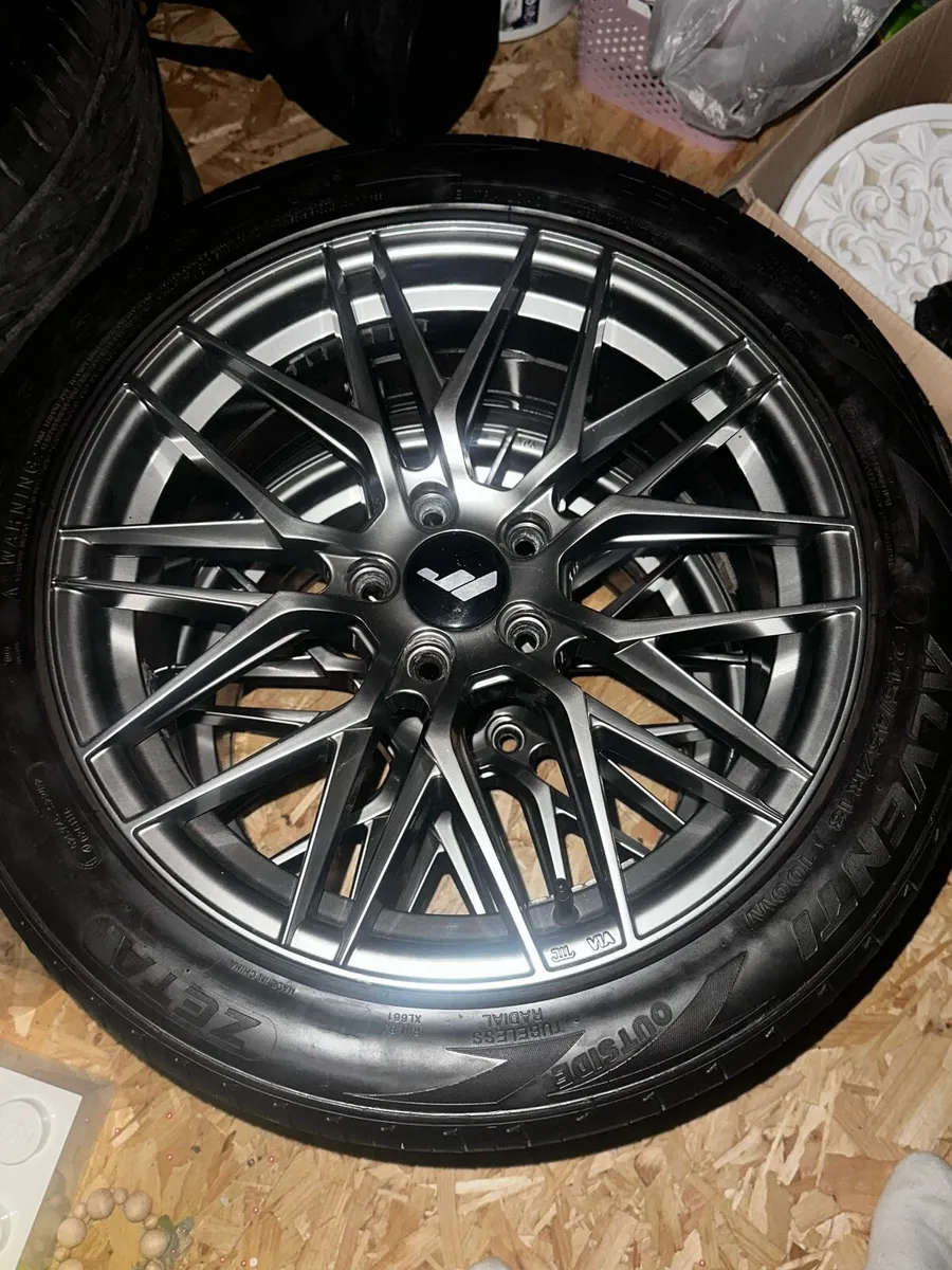 Jr28 Alloys - Image 2
