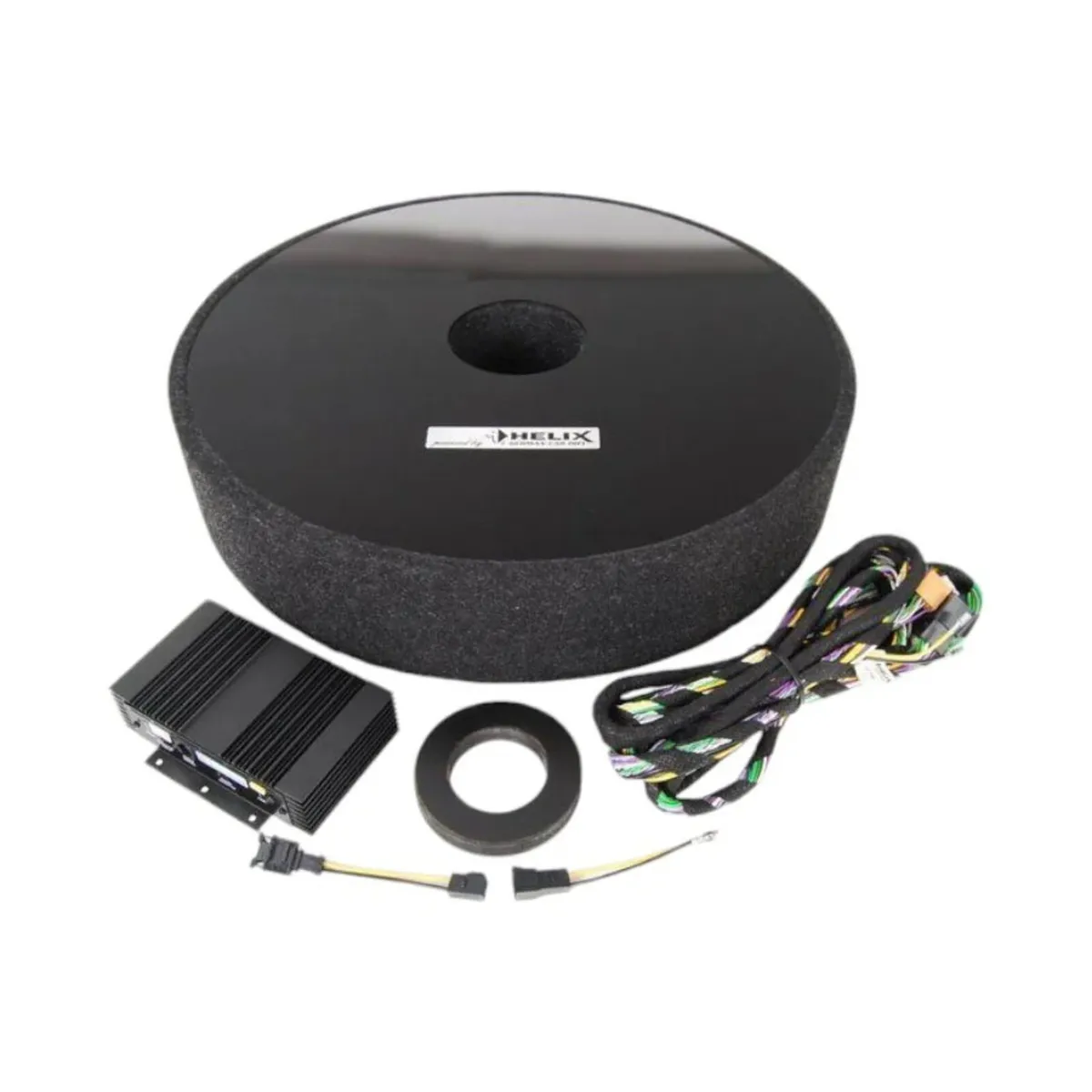 Helix Subwoofer VW - Image 1