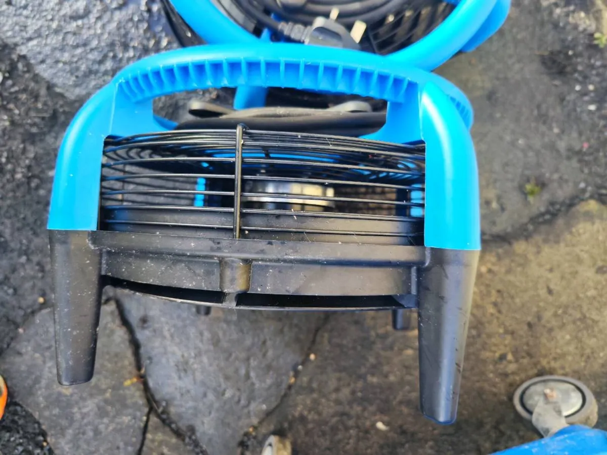 Dri-pod Air mover - Image 4