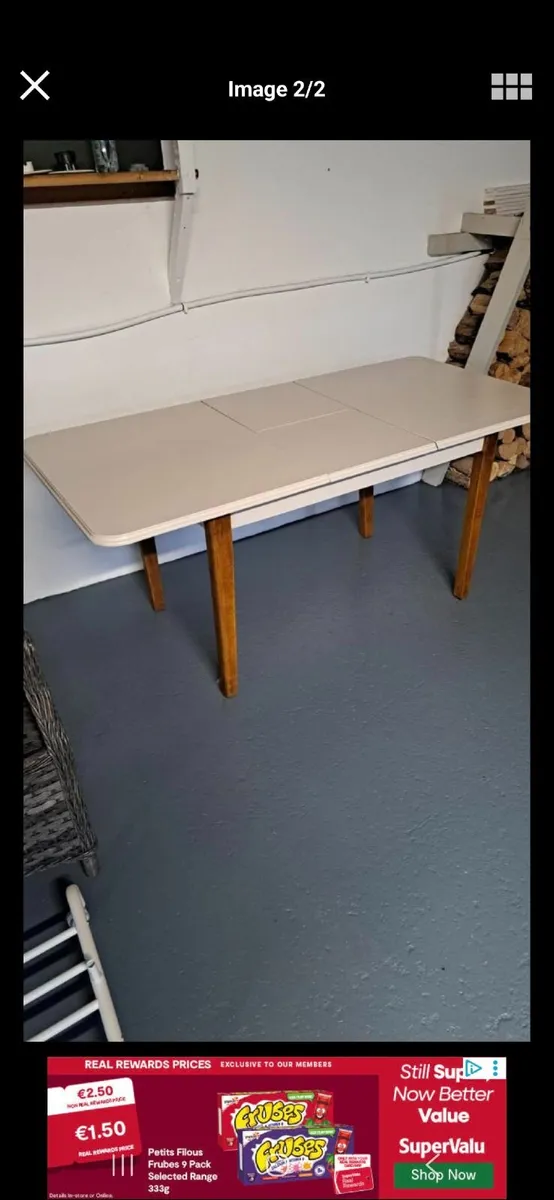 Dining table - Image 2