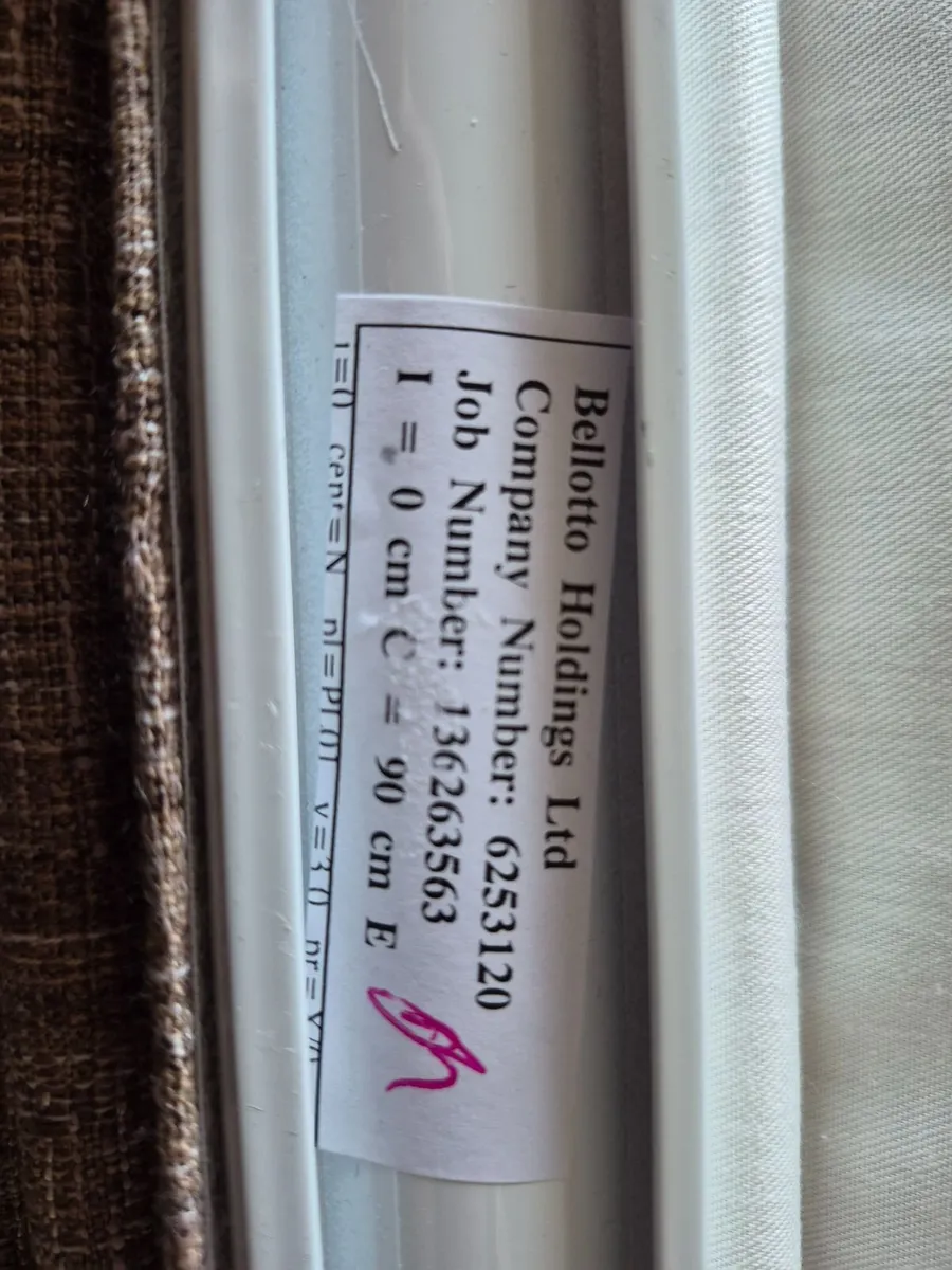 Hilarys Roman Blind - Image 3